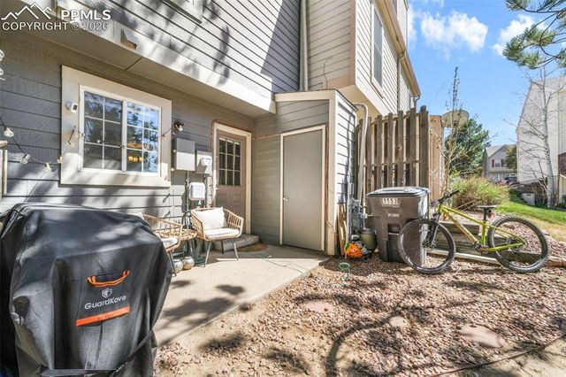 3553 Queen Anne Way, Colorado Springs, CO 80917