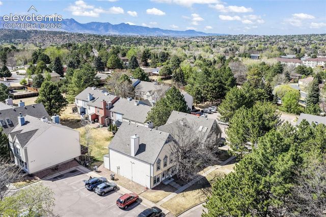 3553 Queen Anne Way, Colorado Springs, CO 80917