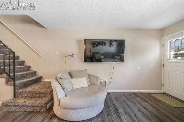 3553 Queen Anne Way, Colorado Springs, CO 80917
