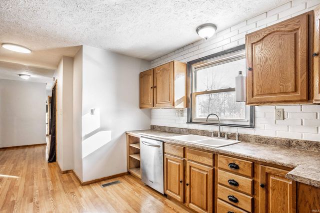7860 W 600 S. Street, Tipton, IN 46072