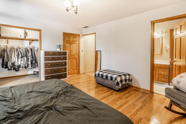 7860 W 600 S. Street, Tipton, IN 46072