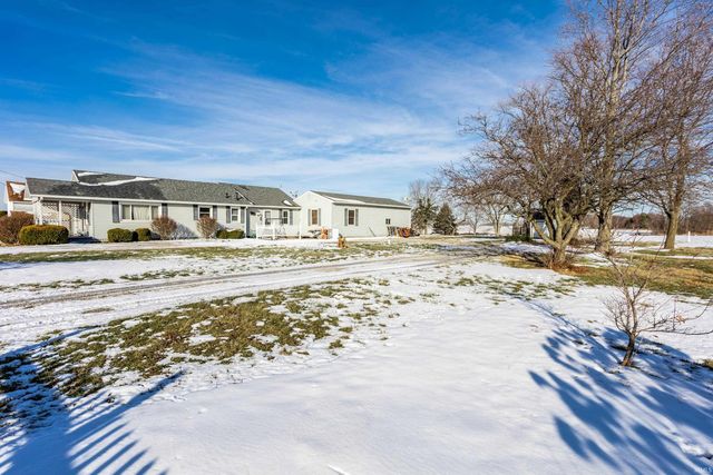7860 W 600 S. Street, Tipton, IN 46072