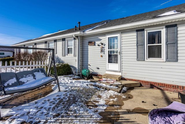 7860 W 600 S. Street, Tipton, IN 46072