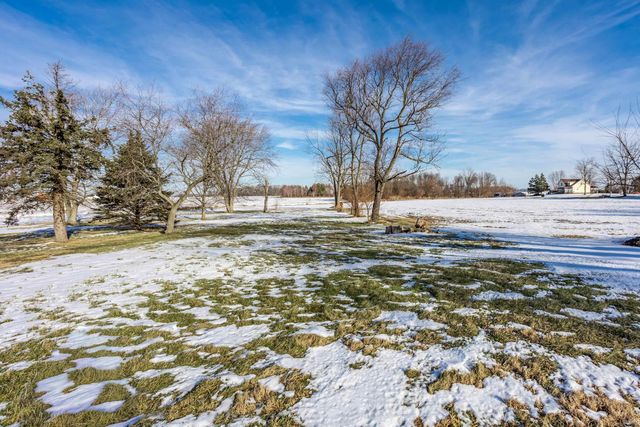 7860 W 600 S. Street, Tipton, IN 46072