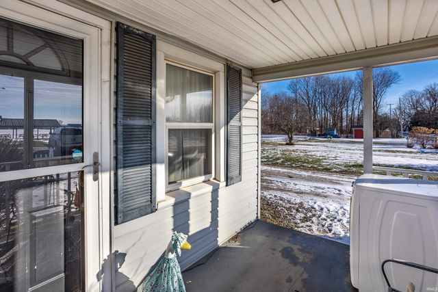7860 W 600 S. Street, Tipton, IN 46072