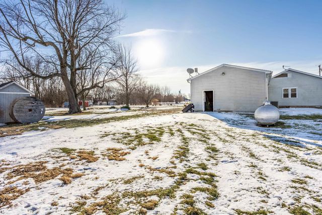 7860 W 600 S. Street, Tipton, IN 46072