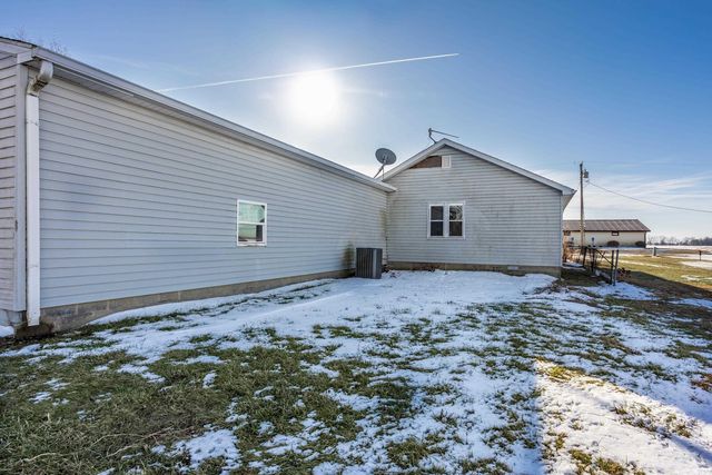 7860 W 600 S. Street, Tipton, IN 46072