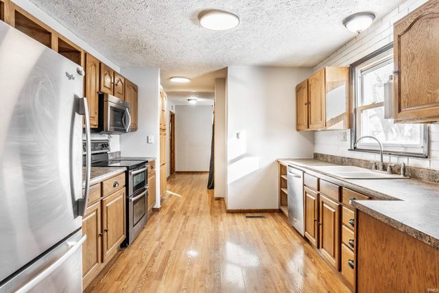 7860 W 600 S. Street, Tipton, IN 46072