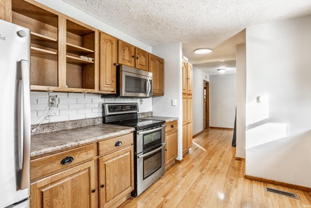 7860 W 600 S. Street, Tipton, IN 46072