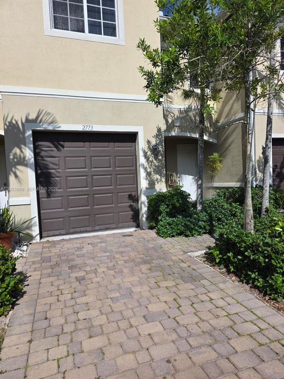 2765 SW 81st Terrace 2773, Miramar, FL 33025