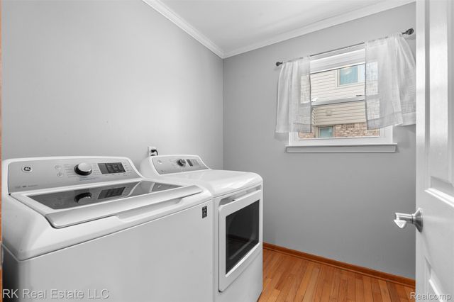 53114 Ridgewood Drive, Chesterfield Township, MI 48051