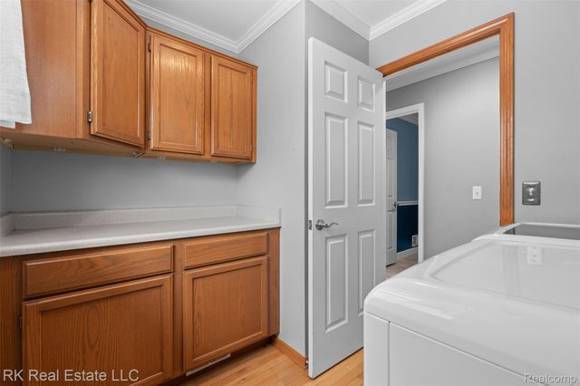 53114 Ridgewood Drive, Chesterfield Township, MI 48051