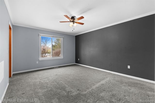 53114 Ridgewood Drive, Chesterfield Township, MI 48051