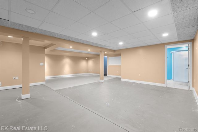 53114 Ridgewood Drive, Chesterfield Township, MI 48051