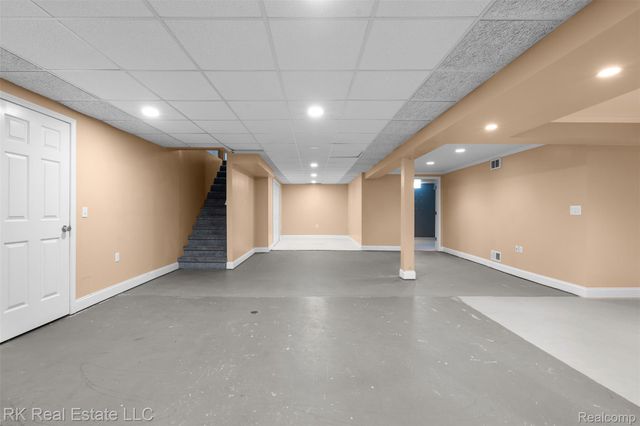 53114 Ridgewood Drive, Chesterfield Township, MI 48051