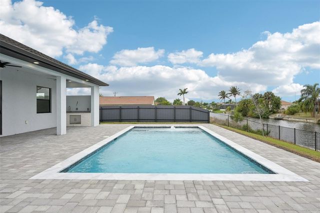 12 SE 17TH AVENUE, Cape Coral, FL 33990