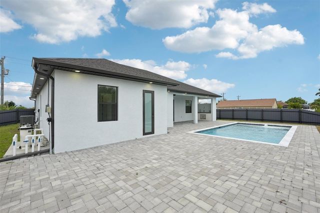 12 SE 17TH AVENUE, Cape Coral, FL 33990