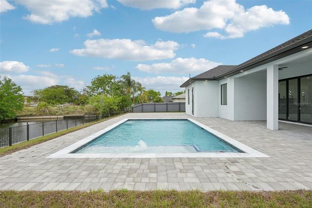 12 SE 17TH AVENUE, Cape Coral, FL 33990