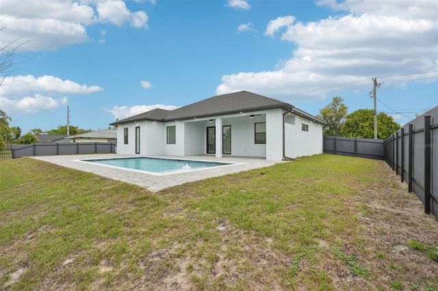 12 SE 17TH AVENUE, Cape Coral, FL 33990