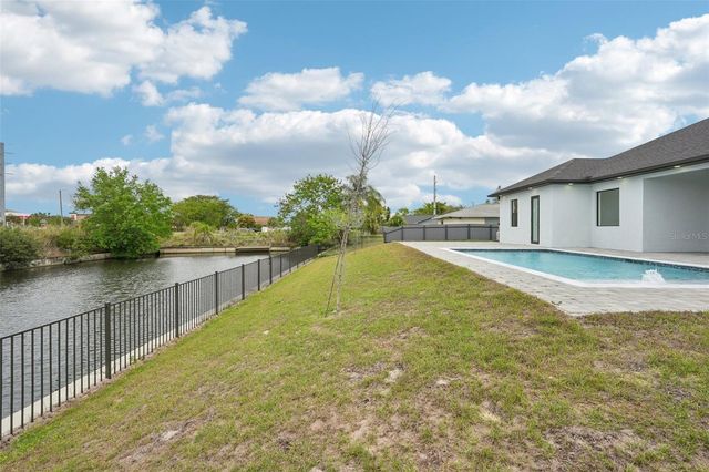 12 SE 17TH AVENUE, Cape Coral, FL 33990