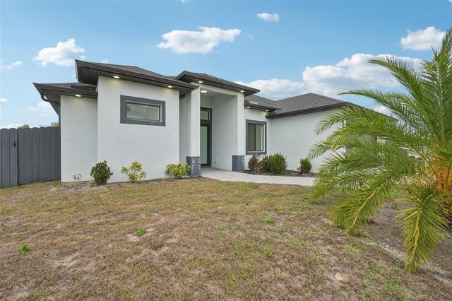 12 SE 17TH AVENUE, Cape Coral, FL 33990