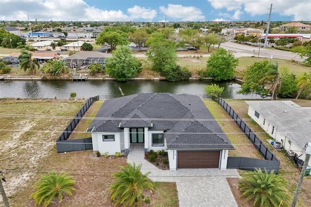 12 SE 17TH AVENUE, Cape Coral, FL 33990