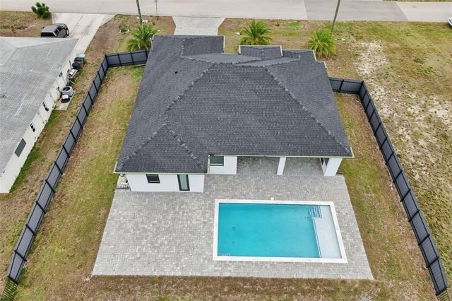 12 SE 17TH AVENUE, Cape Coral, FL 33990