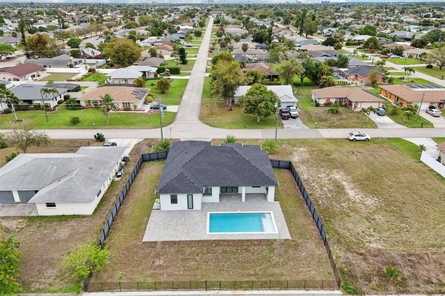 12 SE 17TH AVENUE, Cape Coral, FL 33990