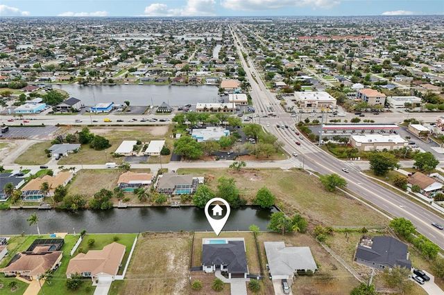 12 SE 17TH AVENUE, Cape Coral, FL 33990