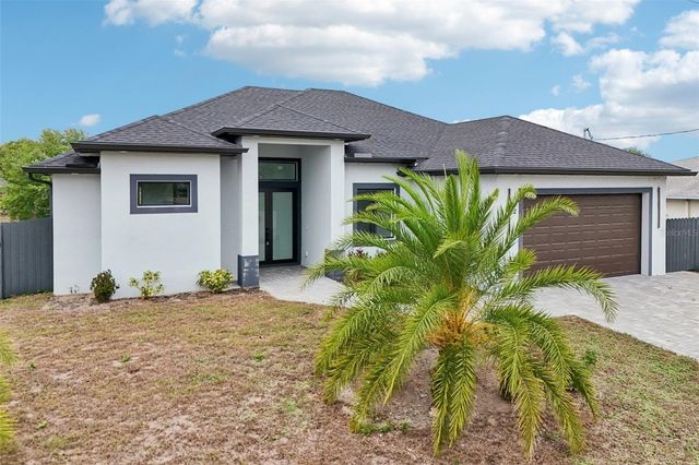 12 SE 17TH AVENUE, Cape Coral, FL 33990