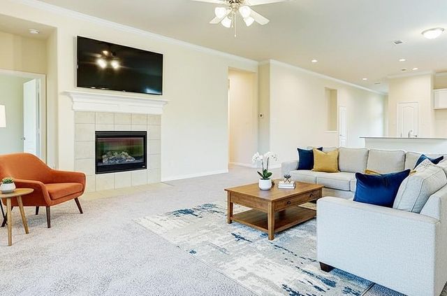 30031 Willow Cove Ln, Brookshire, TX 77423