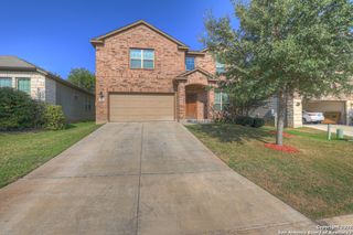 11131 Pomona Park, San Antonio, TX 78249