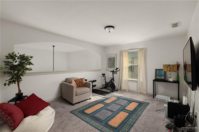 2401 Antelope Canyon Street, Edinburg, TX 78541