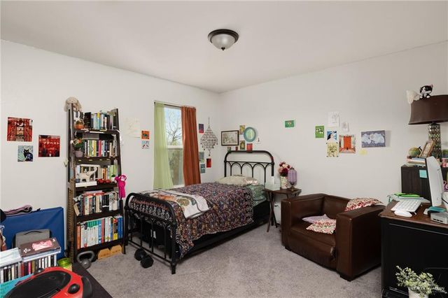 2401 Antelope Canyon Street, Edinburg, TX 78541