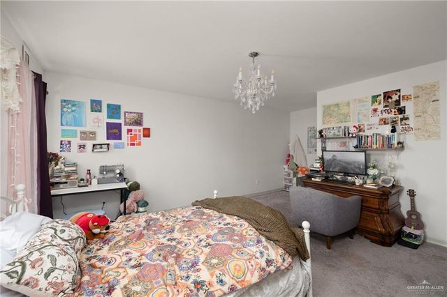 2401 Antelope Canyon Street, Edinburg, TX 78541