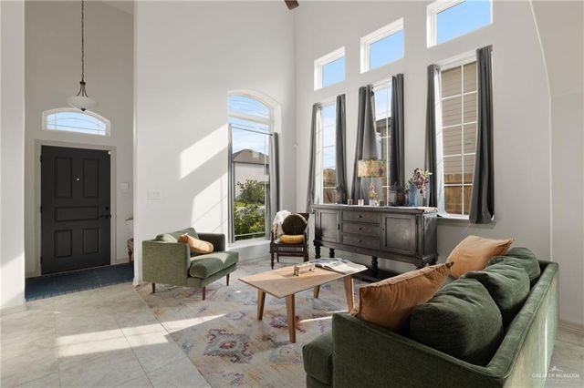 2401 Antelope Canyon Street, Edinburg, TX 78541