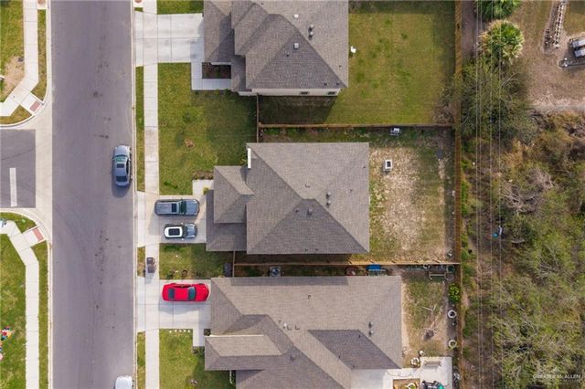 2401 Antelope Canyon Street, Edinburg, TX 78541