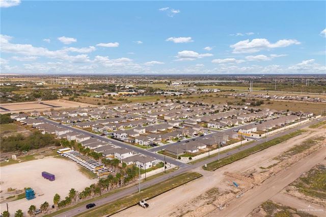 2401 Antelope Canyon Street, Edinburg, TX 78541