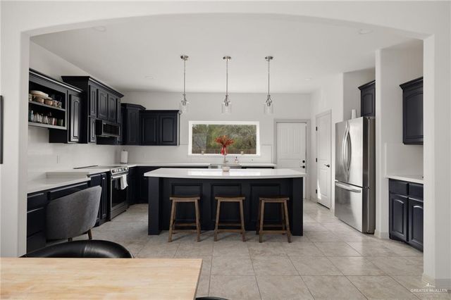 2401 Antelope Canyon Street, Edinburg, TX 78541