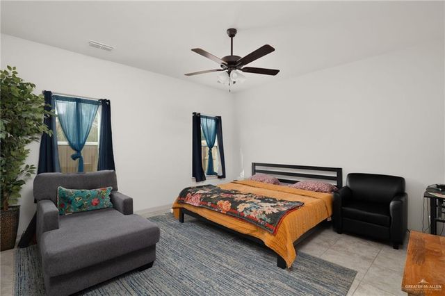 2401 Antelope Canyon Street, Edinburg, TX 78541