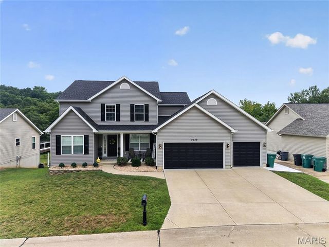2029 Quail Meadow, Barnhart, MO 63012