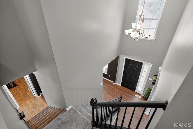2029 Quail Meadow, Barnhart, MO 63012