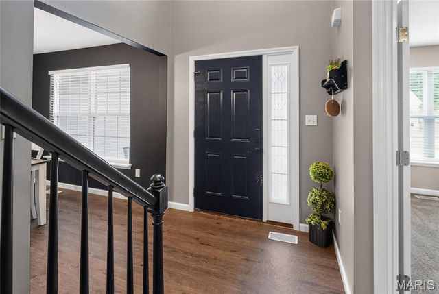 2029 Quail Meadow, Barnhart, MO 63012