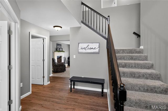 2029 Quail Meadow, Barnhart, MO 63012