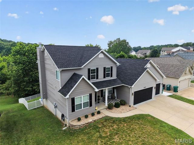 2029 Quail Meadow, Barnhart, MO 63012