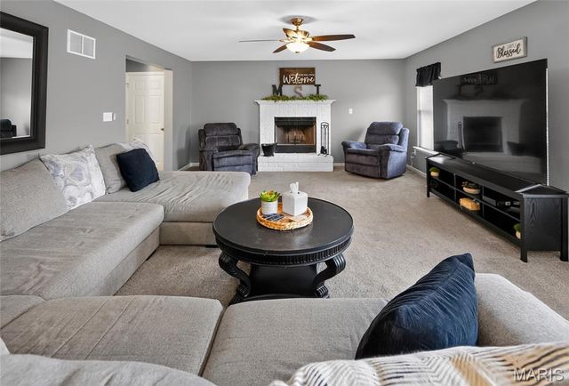 2029 Quail Meadow, Barnhart, MO 63012