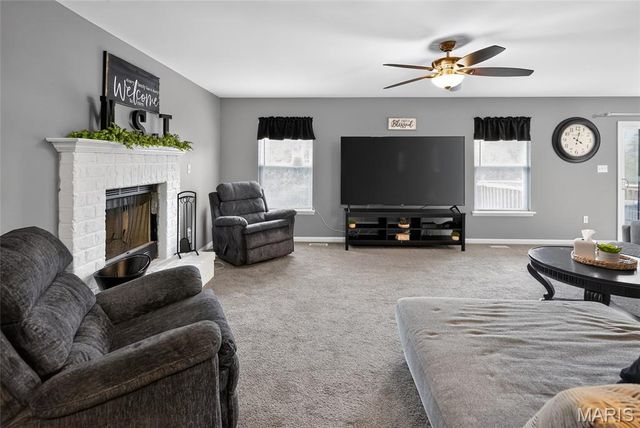 2029 Quail Meadow, Barnhart, MO 63012