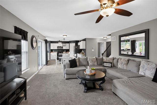 2029 Quail Meadow, Barnhart, MO 63012