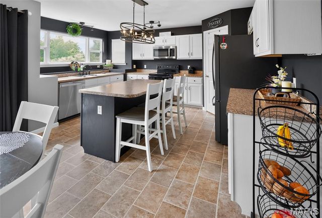 2029 Quail Meadow, Barnhart, MO 63012
