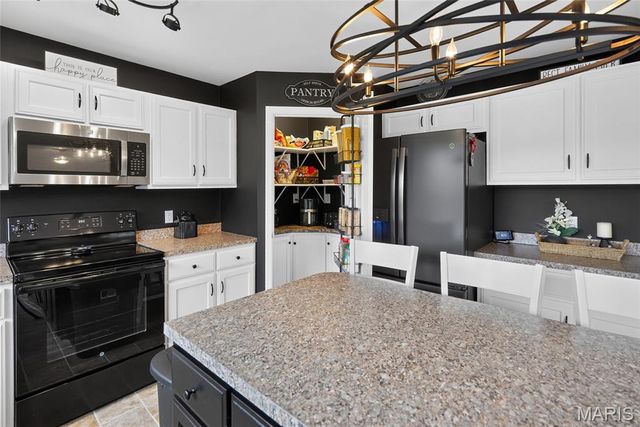 2029 Quail Meadow, Barnhart, MO 63012